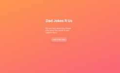 Dad Jokes Image